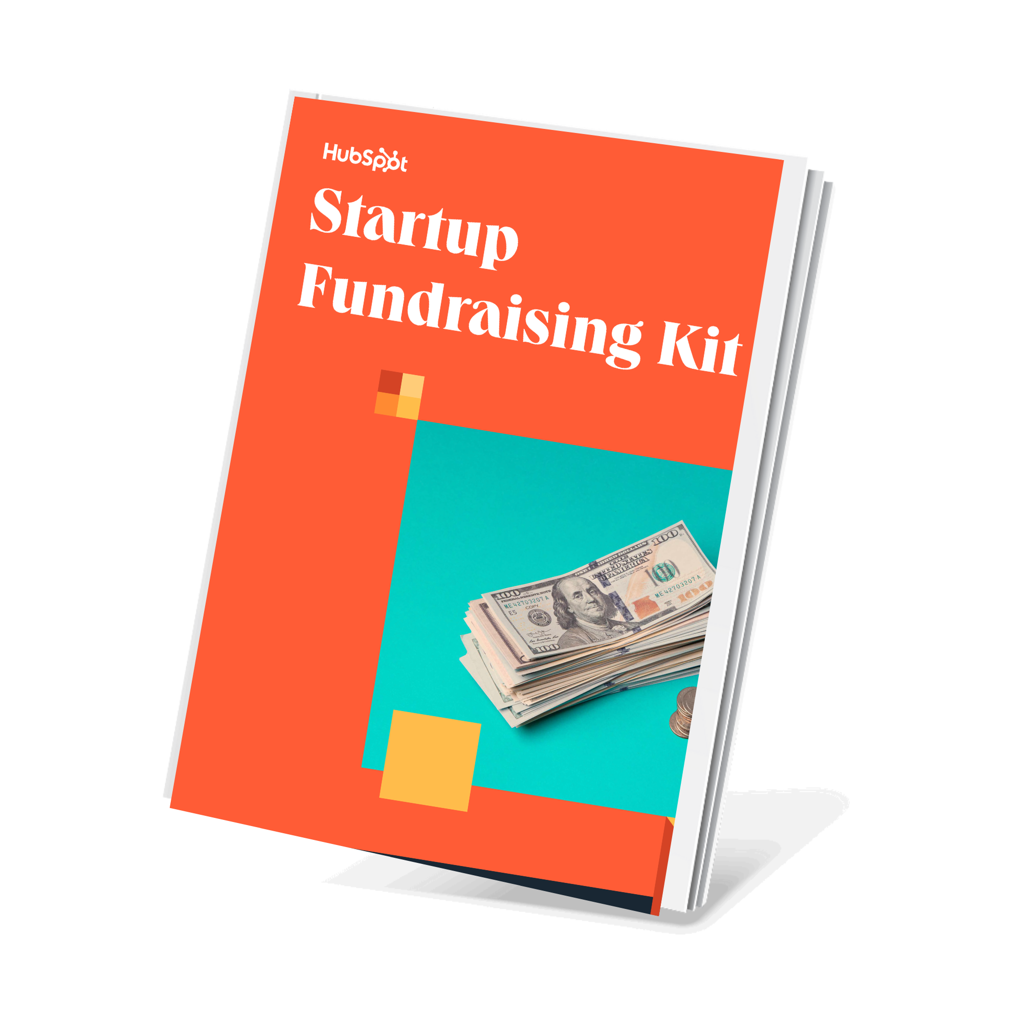 Startup Fundraising Kit